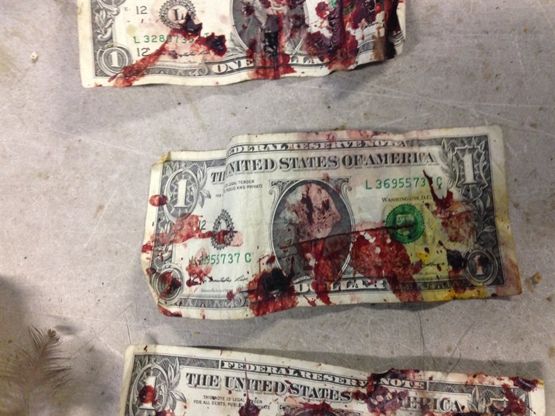 0305 Money
